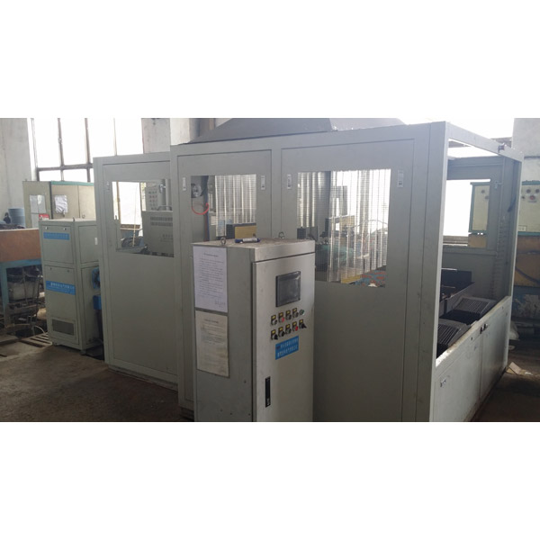 蹄片表面淬火設備